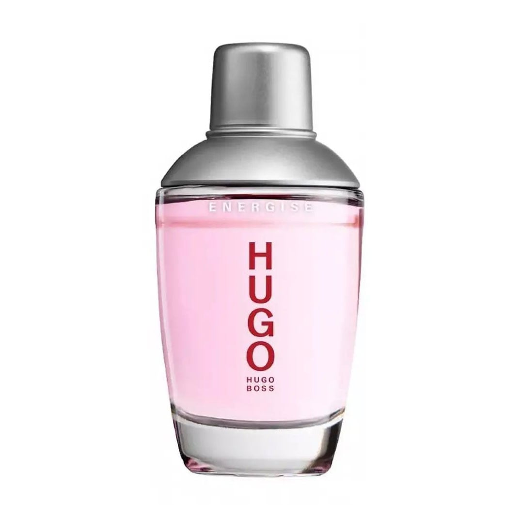 Hugo Boss Hugo Energise Туалетна вода чоловіча, 75 мл (ТЕСТЕР)