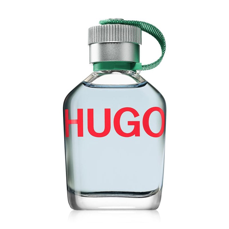 Hugo Boss Hugo Man Туалетна вода чоловіча, 75 мл