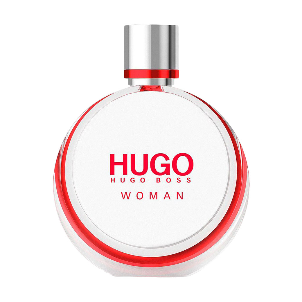 Hugo Boss Hugo Woman Парфумована вода жіноча, 50 мл (ТЕСТЕР)