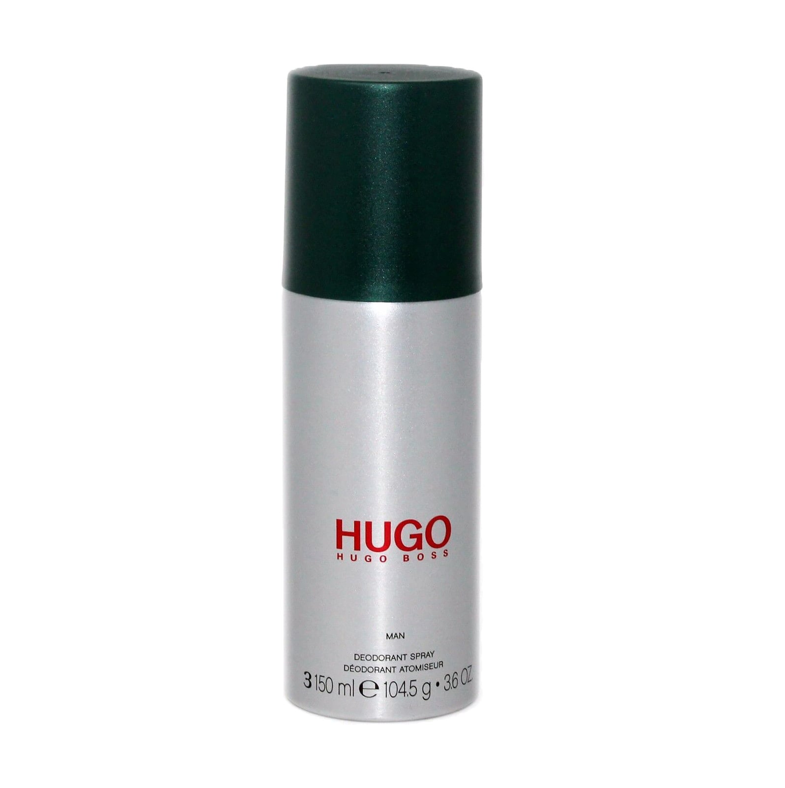 Парфумований дезодорант-спрей Hugo Boss Hugo чоловічий, 150 мл